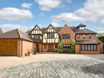 Thumbnail for sale in Burkes Road, Beaconsfield