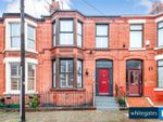Thumbnail for sale in Lyttelton Road, Liverpool