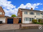Thumbnail for sale in Broadlands Avenue, North Petherton, Bridgwater