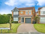 Thumbnail for sale in Charleston Close, Newhall, Swadlincote