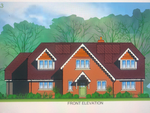 Thumbnail for sale in Pamber Green, Hampshire