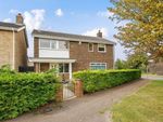 Thumbnail to rent in Wentworth Drive, Bedford