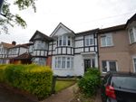 Thumbnail for sale in Alicia Avenue, Kenton, Harrow