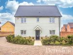 Thumbnail to rent in Brown Close, Witham