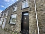 Thumbnail to rent in Wern Street, Clydach Vale, Tonypandy