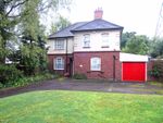 Thumbnail for sale in Ridgacre Road West, Quinton, Birmingham