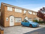 Thumbnail for sale in Amberley Way, Romford