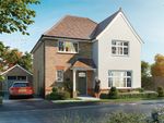 Thumbnail for sale in "Cambridge" at Town Road, Cliffe Woods, Rochester