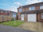 Thumbnail to rent in Cypress Close, Sleaford
