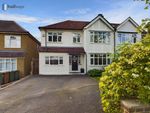 Thumbnail for sale in Whitethorn Avenue, Coulsdon
