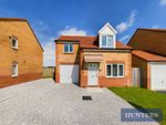 Thumbnail to rent in Warminster Close, Bridlington