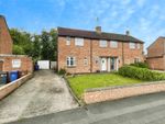 Thumbnail to rent in Grange Road, Uttoxeter, Staffordshire