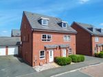 Thumbnail to rent in Musselburgh Way, Bourne, Lincolnshire