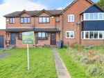 Thumbnail for sale in Banstead Close, Wolverhampton, West Midlands