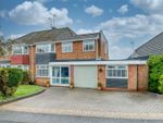 Thumbnail for sale in Clent Road, Rubery, Birmingham