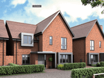 Thumbnail for sale in Senliz Road, Alconbury Weald