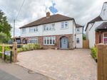 Thumbnail for sale in Sherwoods Road, Watford, Hertfordshire