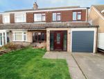 Thumbnail to rent in Tophall Drive, Countesthorpe, Leicester