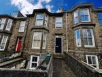 Thumbnail to rent in Penare Road, Penzance