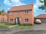 Thumbnail to rent in St. Johns Hill, Bungay