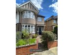 Thumbnail to rent in Lowick Road, London