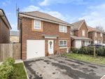 Thumbnail to rent in Yarborough Drive, Wheatley, Doncaster