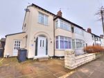 Thumbnail for sale in Morningside, Crosby, Liverpool