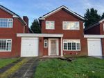 Thumbnail for sale in Carnoustie Drive, Heald Green, Cheadle