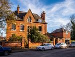 Thumbnail to rent in Kenilworth Road, The Park, Nottingham