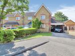 Thumbnail for sale in Campion Close, Rush Green, Romford