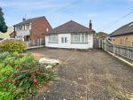 Thumbnail for sale in King George Road, Walderslade, Kent