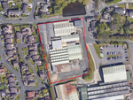 Thumbnail to rent in Open Storage Land, Park House Road, Low Moor, Bradford