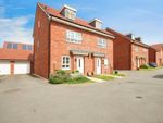 Thumbnail to rent in Wesson Road, Warwick, Warwickshire