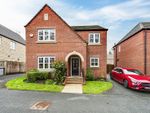Thumbnail to rent in Davenshaw Drive, Congleton, Cheshire