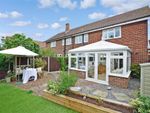 Thumbnail for sale in Linkway, Ditton, Aylesford, Kent