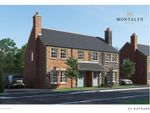 Thumbnail for sale in Site 3 Montalto Manor, Lisburn Road, Ballynahinch