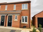 Thumbnail to rent in Whittle Road, Holdingham, Sleaford