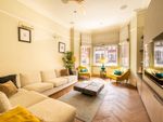 Thumbnail to rent in Comeragh Road, Barons Court, London
