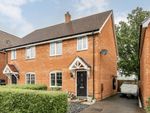 Thumbnail for sale in Jermyn Way, Tharston