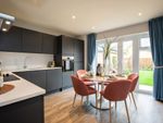 Thumbnail to rent in "The Byron" at Mews Court, Mickleover, Derby