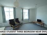 Thumbnail to rent in Braunstone Gate, Leicester