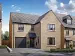 Thumbnail for sale in "The Coltham - Plot 15" at South Edge, Hipperholme, Halifax