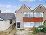 Thumbnail for sale in Grey Towers Avenue, Hornchurch