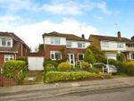 Thumbnail for sale in Bellmount Wood Avenue, Watford, Hertfordshire