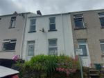 Thumbnail to rent in Pleasant View Terrace, Mount Pleasant, Swansea
