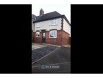 Thumbnail to rent in Tapton View Road, Chesterfield