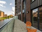 Thumbnail to rent in The Regent, Snow Hill Wharf, Shadwell Street, Birmingham