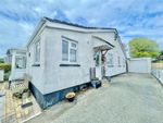 Thumbnail to rent in Upper Hill Park, Tenby, Pembrokeshire