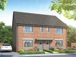 Thumbnail to rent in "The Harper" at Stoke Albany Road, Desborough, Kettering