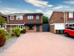 Thumbnail for sale in Swallowfields Drive, Hednesford, Cannock